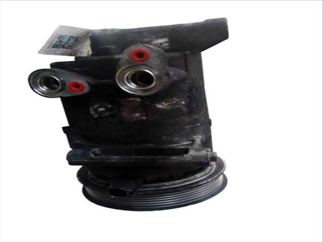 Compresor Aire Acondicionado Citroen Jumper 2.2 HDI 120