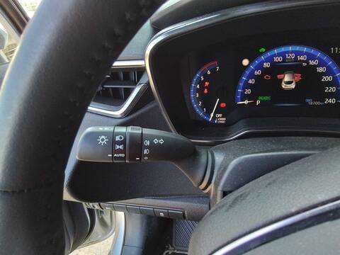 Foto 4ª: Mando Luces Toyota Corolla 1.8 98CV 72KW [2ZRFXE] (2022)