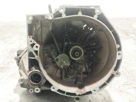 Caja Cambios Ford B Max 1.0 ECOBOOST 125CV 92KW JK)