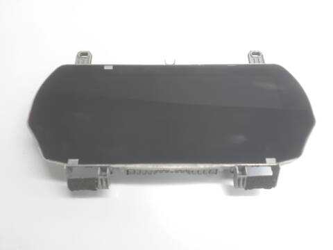Cuadro de Instrumentos Renault Clio SIN DEFINIR