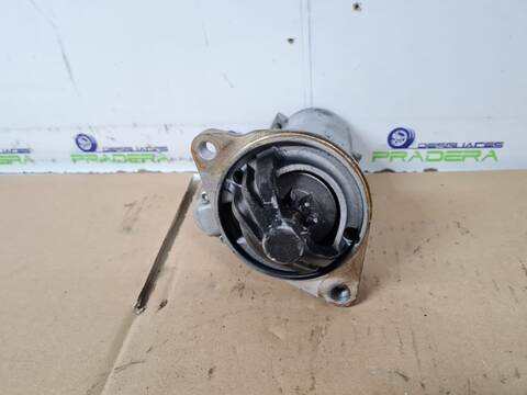 Foto 3ª: Motor de Arranque Ford Tourneo 1.0 ECOBOOST CAT 101CV 74KW [SFCD] (2016)