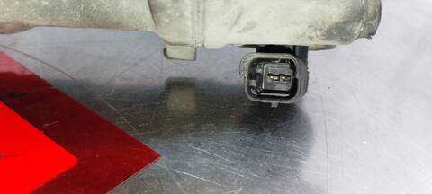 Foto 4ª: Compresor Aire Acondicionado Citroen C4 SX PICASSO 109CV 80KW [9HZ] (2007)