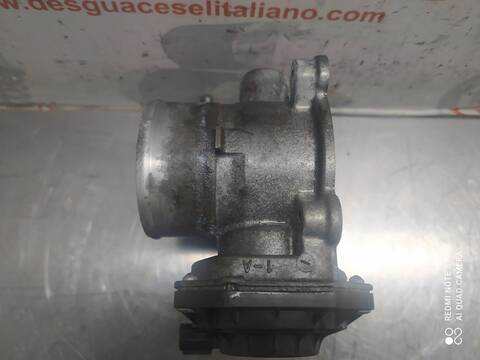 Foto 2ª: Caja Mariposa Toyota Rav4 EXECUTIVE 150CV 110KW [2AD] (2011)