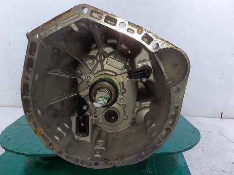 Caja Cambios Mercedes Vito 111 CDI LARGO 639.603) 109CV 80KW CAJA CERRADA