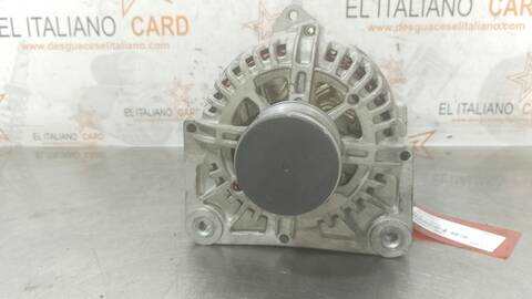 Alternador Renault Scenic AUTHENTIQUE 101CV 74KW