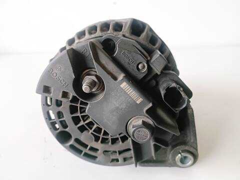 Foto 2ª: Alternador Iveco Daily F1CE0481FA FURGON (2010)