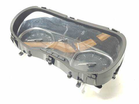 Foto 2ª: Cuadro de Instrumentos Citroen Jumpy CLUB XL (1995)