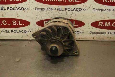 Alternador Renault Express 55CV RAPID/EXPRESS F40)