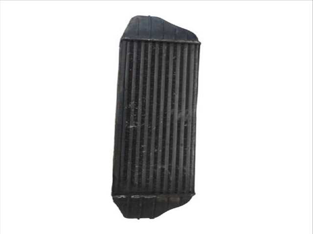 Intercooler Bmw X3 XDRIVE 20 D
