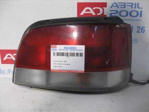 Piloto Trasero Derecho Suzuki Baleno 1.6 I 16V BERLINA 98CV 72KW