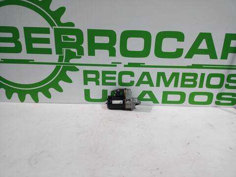 Motor de Arranque Opel Astra 1.6 16V BERLINA 101CV 74KW