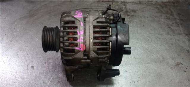 Alternador Nissan Cabstar CABINA DOBLE [3.0 LTR. - 92 KW DIESEL]