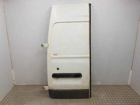 Puerta Trasera Izquierda Opel Movano FG. L1H1 35T
