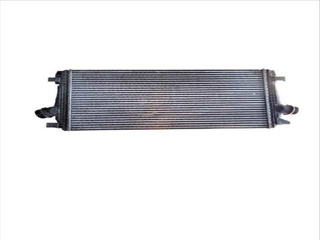 Intercooler Chevrolet Cruze 2.0 TD