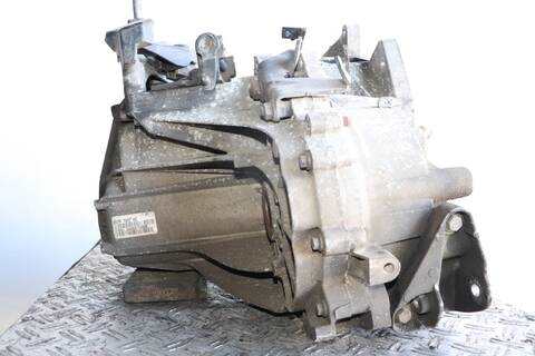 Foto 2ª: Caja Cambios Ford Mondeo ST 220 226CV 166KW (2002)