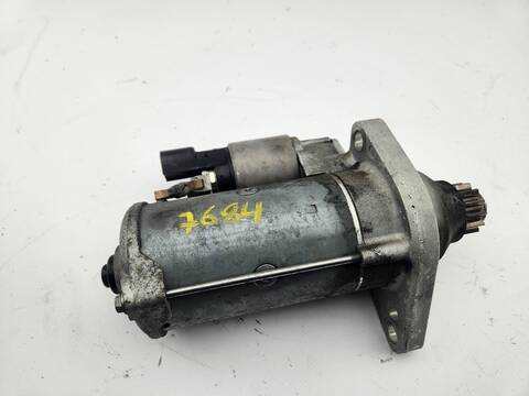 Foto 2ª: Motor de Arranque Volkswagen Transporter T6.1 TRANSPORTER FURGON SH) [DNAB] (2024)