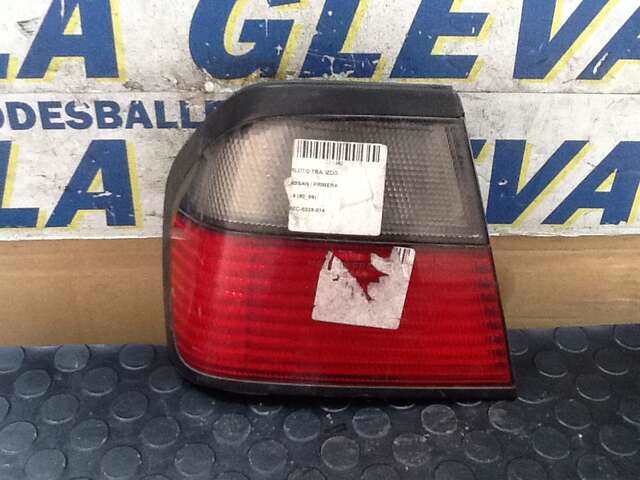 Piloto Trasero Izquierdo Nissan Primera 1.6