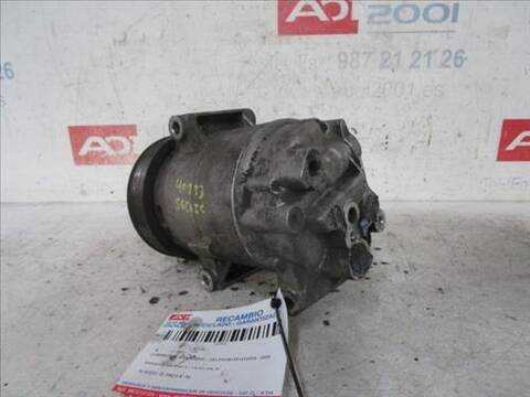 Foto 2ª: Compresor Aire Acondicionado Renault Scenic 1.9 DCI JM12 JM0G) 120CV 88KW JM) [D/ F9Q D 8] (2005)