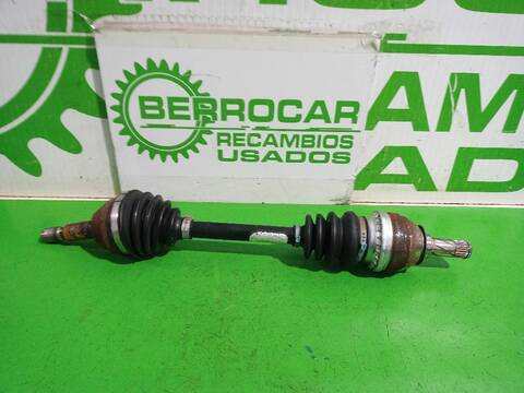 Transmision Delantera Izquierda Opel Astra ESSENTIA 90CV