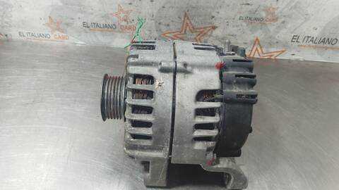Foto 4ª: Alternador Bmw Serie 5 518 520 D BERLINA 177CV 130KW [N47D20C] (2009)