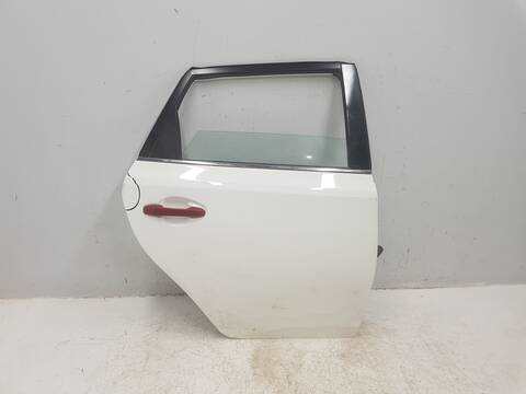 Puerta Trasera Derecha Toyota Auris 1.8 16V 99CV