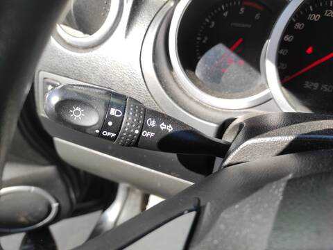 Mando Multifuncion Suzuki Grand Vitara F9Q