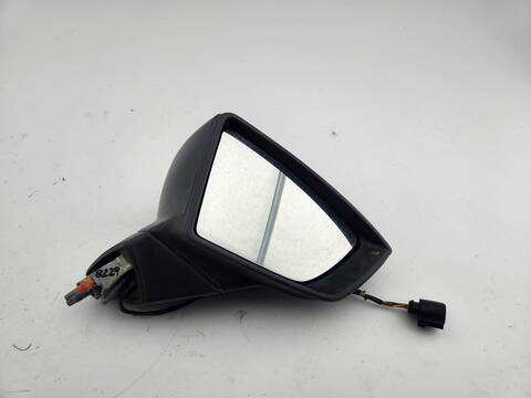 Foto 1ª: Retrovisor Derecho Seat Ibiza ERENCE 95CV 70KW [DGTD] (2018)