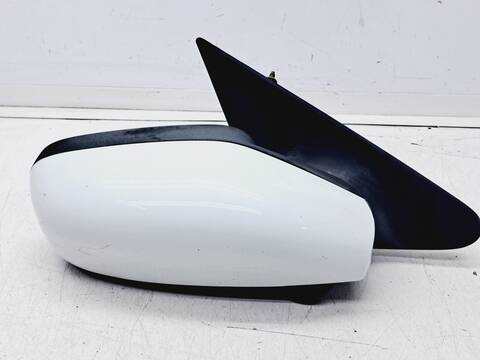 Foto 3ª: Retrovisor Derecho Renault Laguna AUTHENTIQUE 107CV 79KW [K4M D7] (2002)
