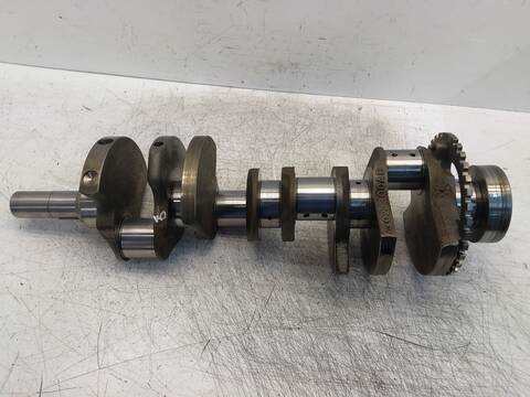 Cigüeñal Dodge Durango 326 CV 240KW