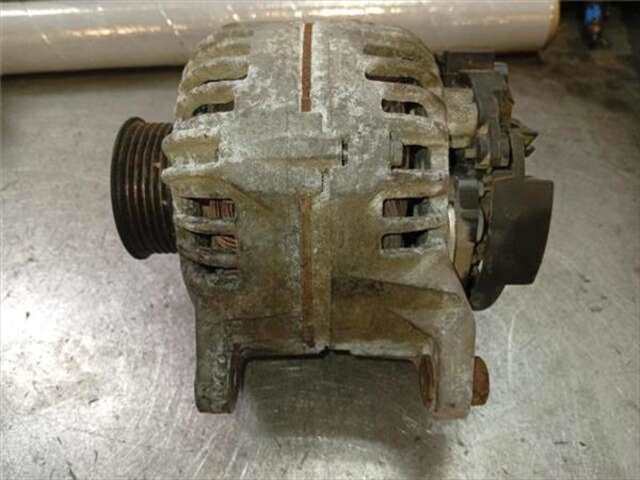 Foto 2ª: Alternador Audi A4 3.0 QUATTRO [3.0 LTR. - 162 KW V6 30V CAT (ASN)]