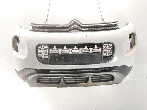 Paragolpes Delantero Citroen C3 VERSION INDEFINIDA