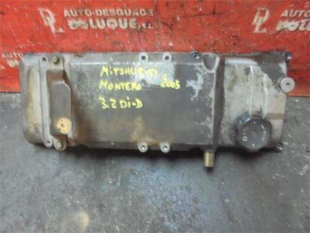 Foto 3ª: Despiece Motor Mitsubishi Montero 3.2 D 4WD (V78W. V68W) [4M41]