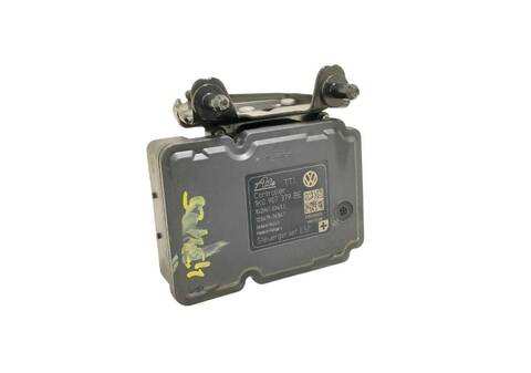 Foto 3ª: Abs Volkswagen Golf CAXA (2011)