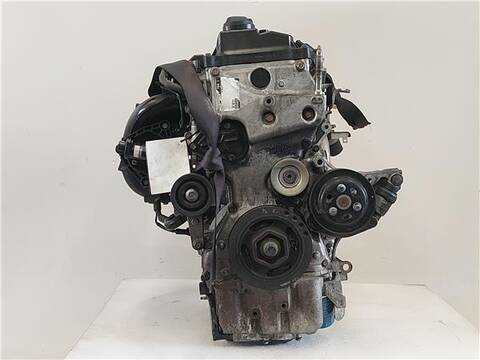 Foto 4ª: Motor Completo Honda Accord 2.0 I 156CV 115KW [R20A3] (2010)