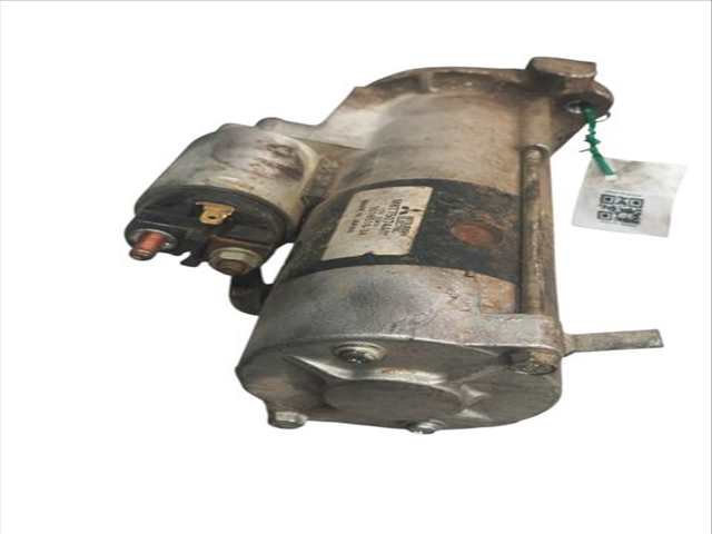 Foto 2ª: Motor de Arranque Mitsubishi Montero 3.2 DI-D V68W V78W) (2000)