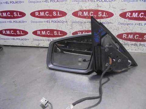Retrovisor Izquierdo Mercedes Clase C 160 C 250 CDI BLUEEFFICIENCY 204.003) BERLINA 204CV 150KW