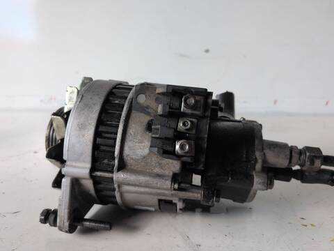 Foto 2ª: Alternador Ford Transit FT 80 2.5 CITY - LINE 76CV