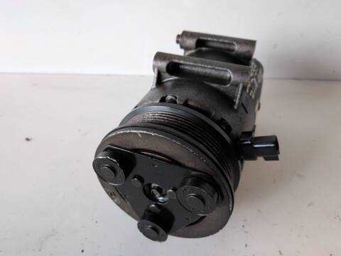 Foto 3ª: Compresor Aire Acondicionado Ford S Max QXWB CA1) (2006)