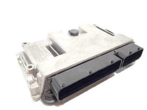 Centralita Motor ECU Toyota Yaris 1.0 CAT 69CV 51KW