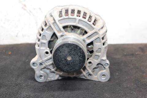Alternador Volkswagen Touran TRAVELLER BLUEMOTION 105CV 77KW