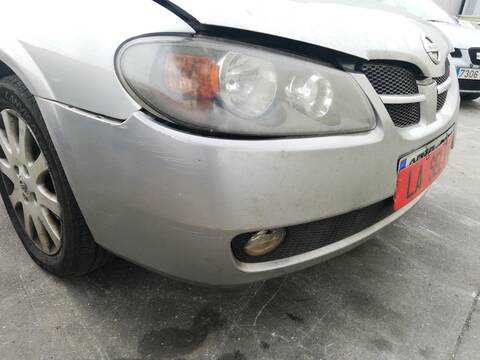 Foto 2ª: Paragolpes Delantero Nissan Almera YD22DDT (2002)