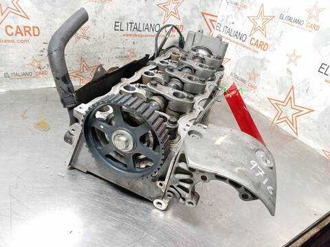 Foto 4ª: Culata Opel Antara COSMO 4X4 150CV 110KW [Z20S] (2008)