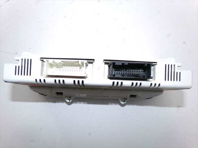 Foto 2ª: Mando Calefacción A. A. Ford Mondeo 2.0 TDCI 2000-2007 [HJBB] (2005)