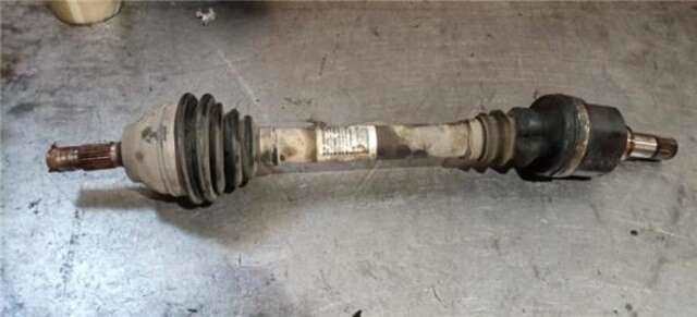 Transmision Delantera Izquierda Citroen C4 1.6 HDI