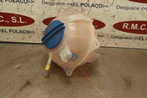 Deposito Expansion Volkswagen Polo 1.4 FSI 86CV 63KW