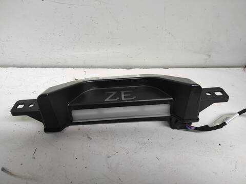 Foto 2ª: Centralita Motor ECU Renault Zoe 5AQ60 (2021)