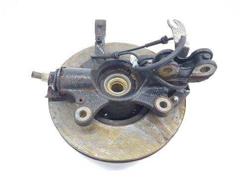Mangueta Delantera Izquierda Peugeot Expert 1.6 BLUE-HDI FAP 116CV 97KW