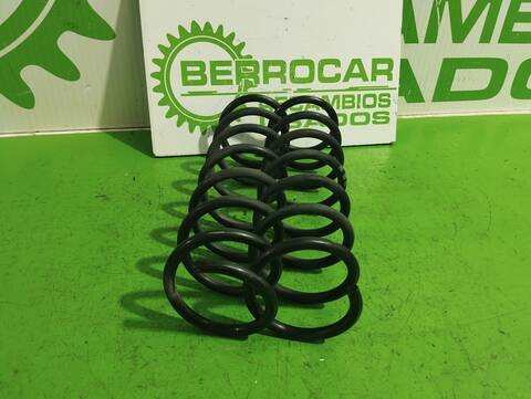 Foto 3ª: Amortiguador Delantero Izquierdo Ford Focus 1.6 16V CAT BERLINA 101CV 74KW [HWDA] (2006)
