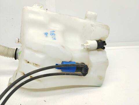 Foto 3ª: Deposito Limpiaparabrisas DS 4 BASIS 120CV 88KW [BH01] (2017)