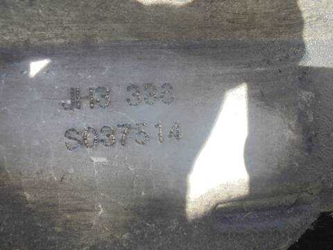 Foto 4ª: Caja Cambios Dacia Sandero STEPWAY 90CV 66KW [H4B A4] (2013)